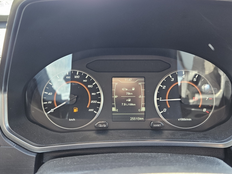 Chery Tiggo 2 pro Tiggo 2 Pro Gls Mt 1.5 2024 Usado en Rosselot Usados