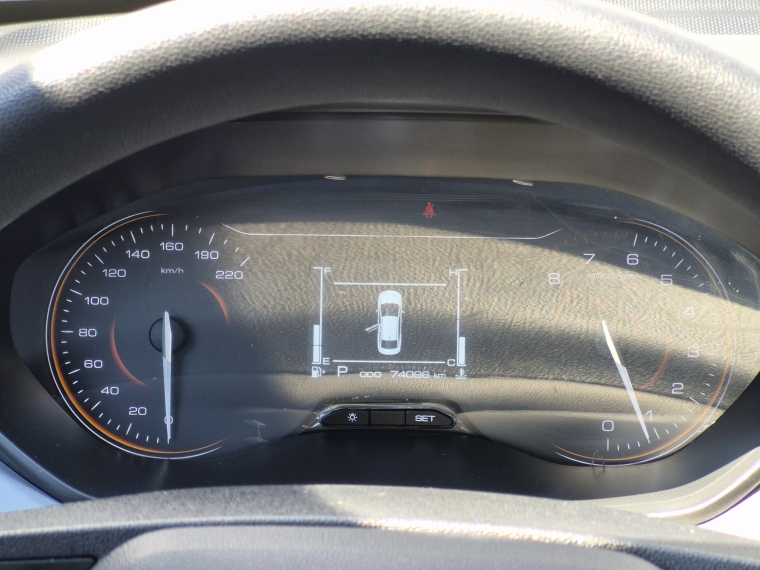 Chevrolet Sail 1.5 Ltz Cvt 2024 Usado  Usado en Kovacs Usados