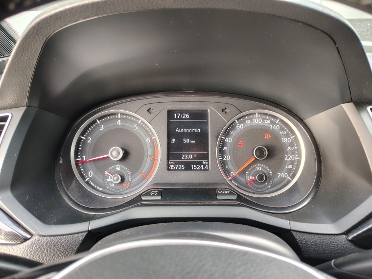 Volkswagen Saveiro Cross Dcab 1.6 2022 Usado  Usado en Kovacs Usados