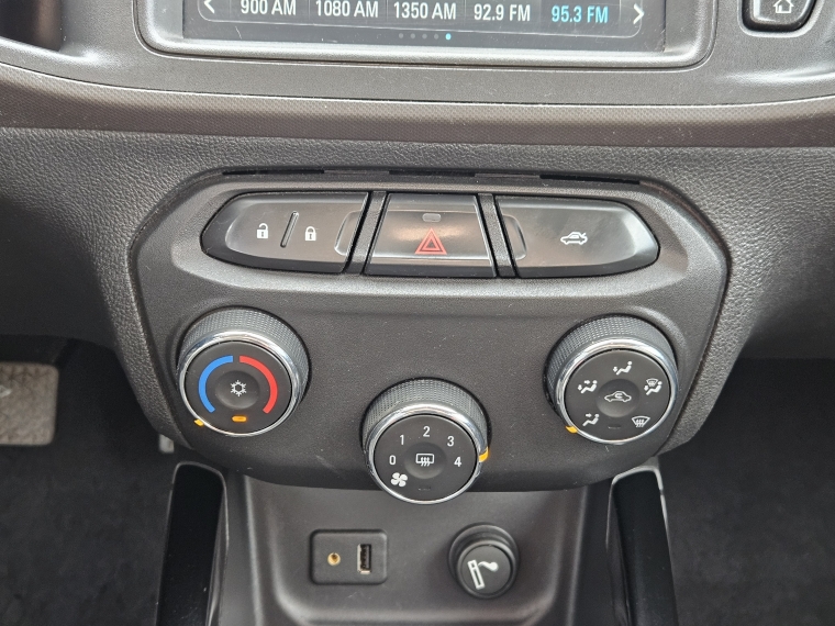 Chevrolet Prisma Ltz Mt 1.4 2017 Usado  Usado en Kovacs Usados