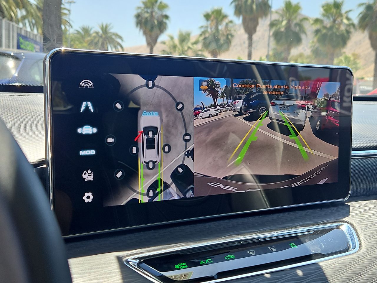 Haval Jolion Jolion Deluxe 1.5 Aut 2023 Usado en Usados de Primera - Sergio Escobar