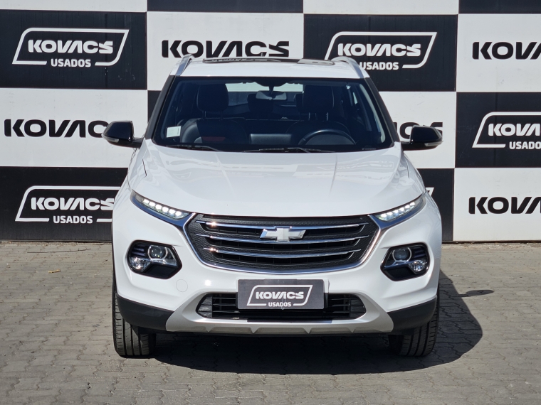 Chevrolet Groove 1.5 Premier Mt 2023 Usado  Usado en Kovacs Usados