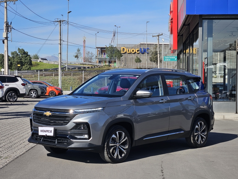 CHEVROLET CAPTIVA 1.5 PREMIER P AT 2026
