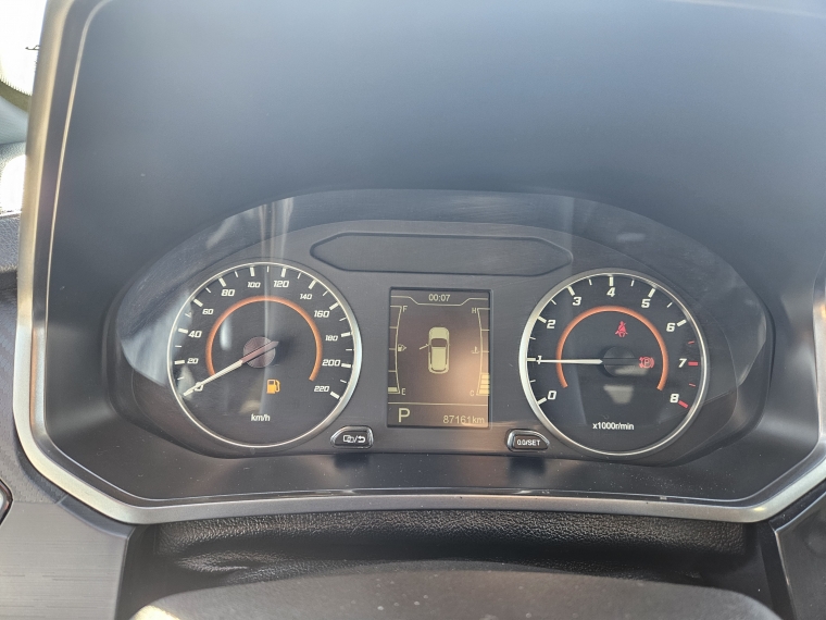 Chery Tiggo 2 pro Tiggo 2 Pro 1.0t Glx Cvt 2022 Usado en Rosselot Usados