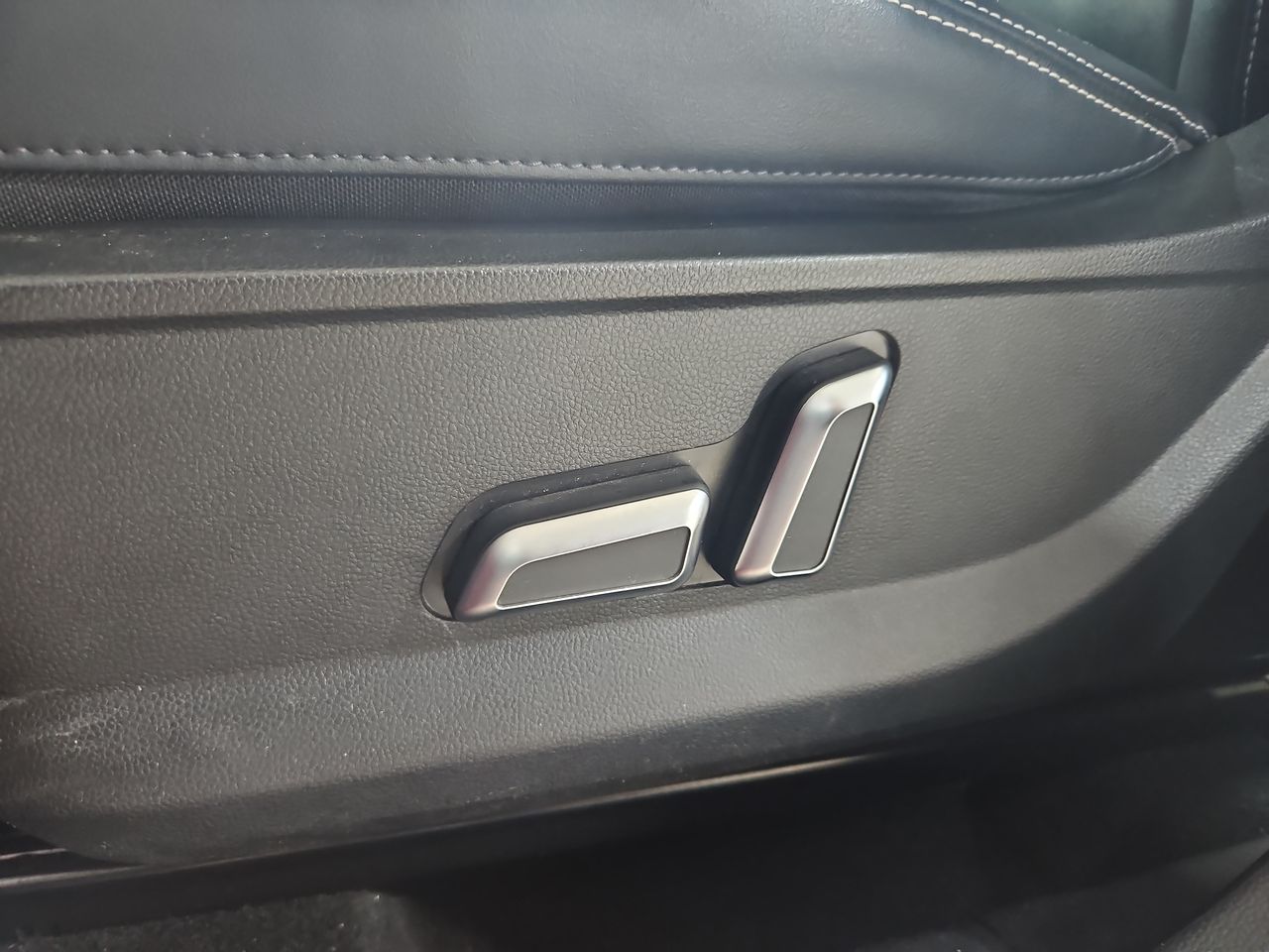 Haval H6 H6 Turbo Dct 2.0 Aut 2022 Usado en Usados de Primera - Sergio Escobar