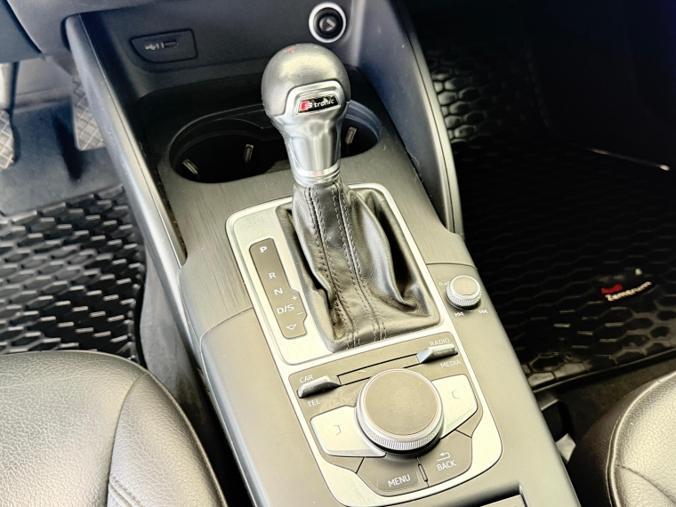 Audi A3 Sportback Tfsi 1.4 Aut 2018 Usado en Automotriz Olea Flaño