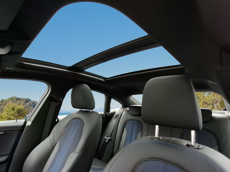 Bmw 218 I Gran Coupe M Sport 1.5 Aut 2025 Usado  Usado en BMW Premium Selection