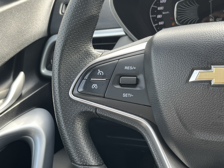 CHEVROLET GROOVE 1.5 LTZ MT 2024