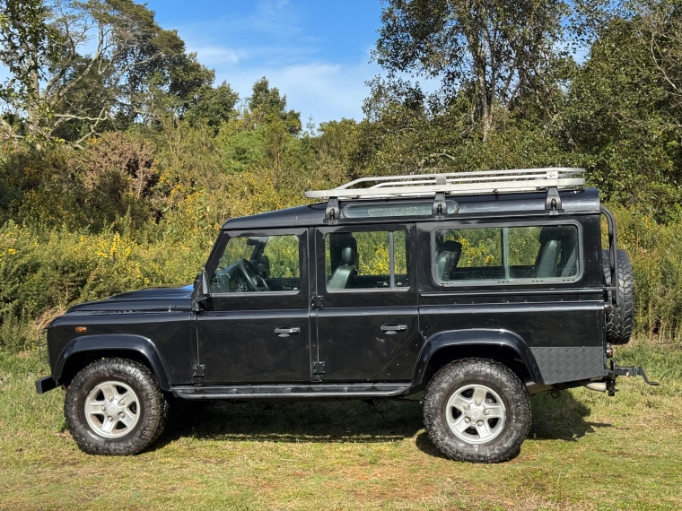 Land rover Defender 2.2 2013 Usado en G Autos Automotriz - G Autos