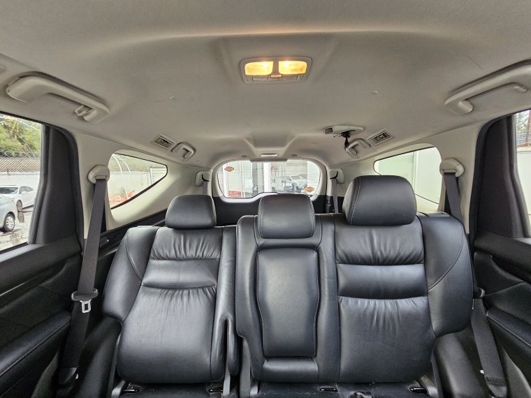 Mitsubishi Montero Montero Sport 3.0 4x4 4wd Limited 2018 Usado  Usado en Webautos.cl