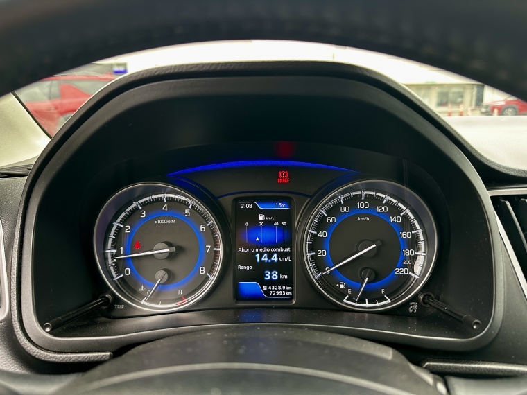 Suzuki Baleno 1.4 Glx Mt 2021 Usado  Usado en Kovacs Usados