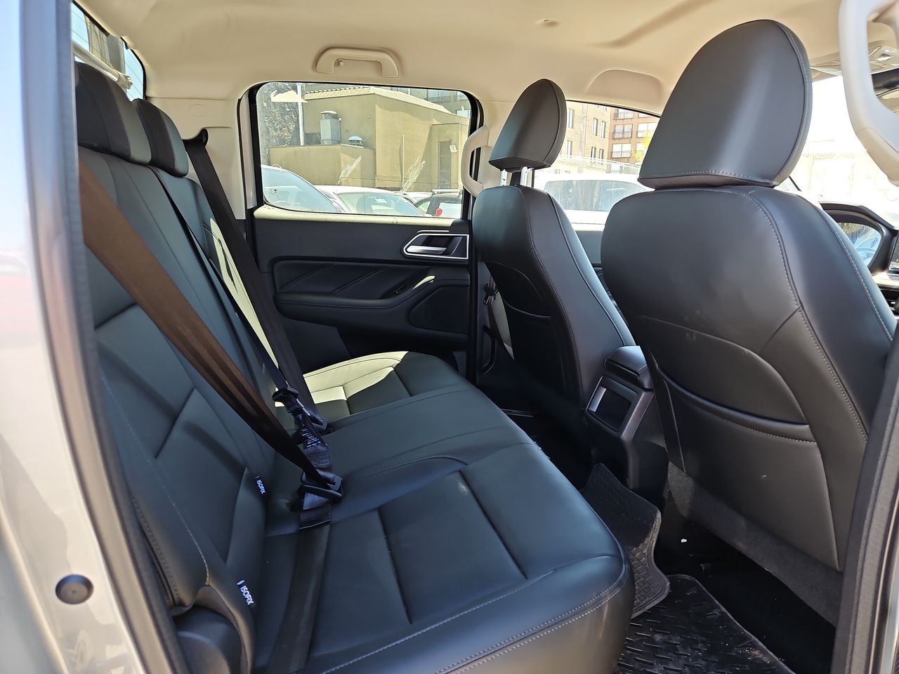 Great wall Poer Poer Mt 4p 4x4 2.0 2025 Usado en Usados de Primera - Sergio Escobar