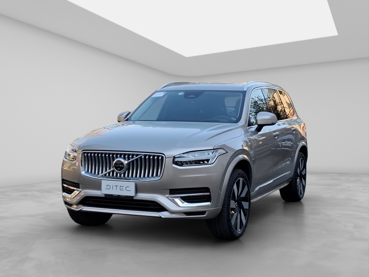 VOLVO XC90 2.0 T8 AT 4X4 HIBRIDO 2025