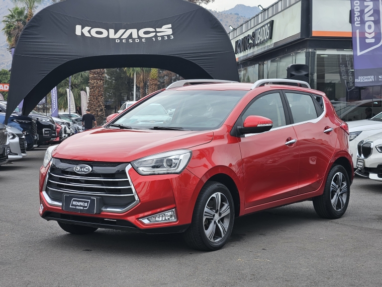 JAC JS2 HB 1.5 2023