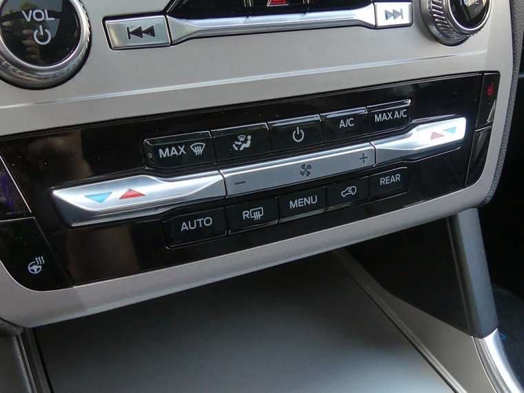 Ford Explorer Xlt 4x4 2.3 Aut 2023 Usado  Usado en Webautos.cl