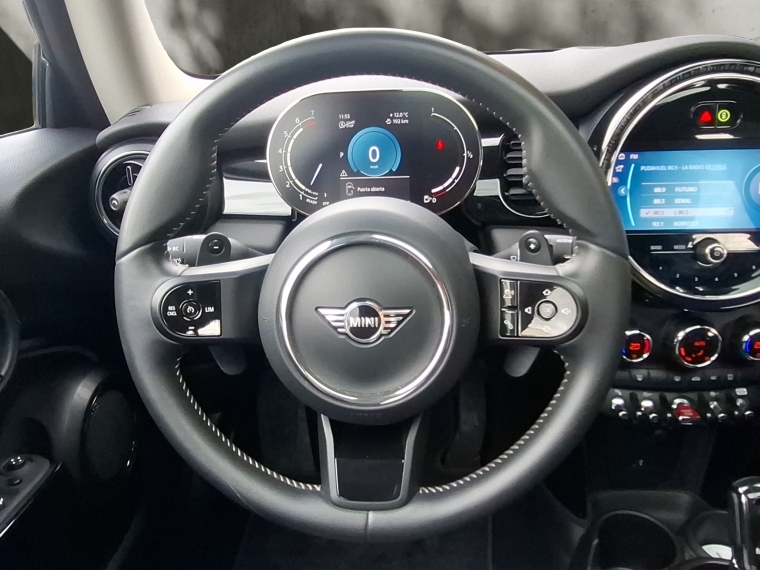 Mini Cooper S Hb 3p 2.0 Aut 2023 Usado  Usado en BMW Premium Selection