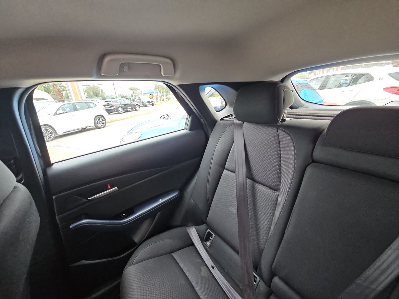 Mazda Cx-30 Cx30 2.0 Aut 2023 Usado Usado en Webautos.cl Mazda Cx-30 Cx30 2.0 Aut 2023 Usado Usado en Webautos.cl