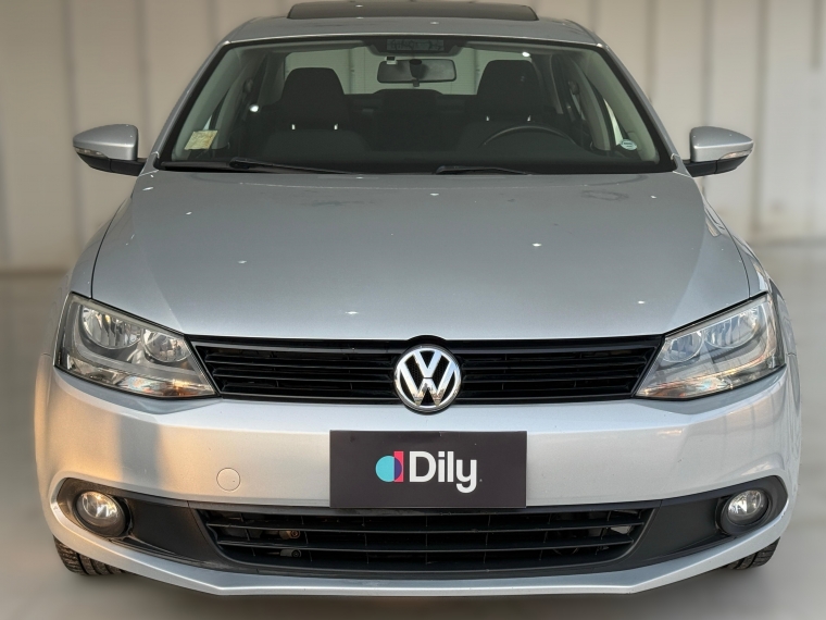 Volkswagen Vento 2.0 Trendline 2013 Usado  Usado en Webautos.cl