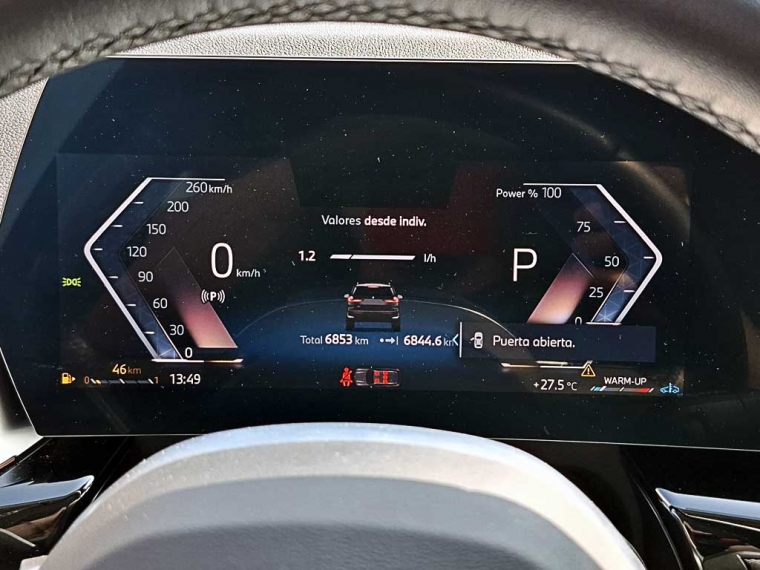 Bmw X1 Sdrive18i Dynamic 2026 Usado Usado en BMW Premium Selection Bmw X1 Sdrive18i Dynamic 2026 Usado Usado en BMW Premium Selection