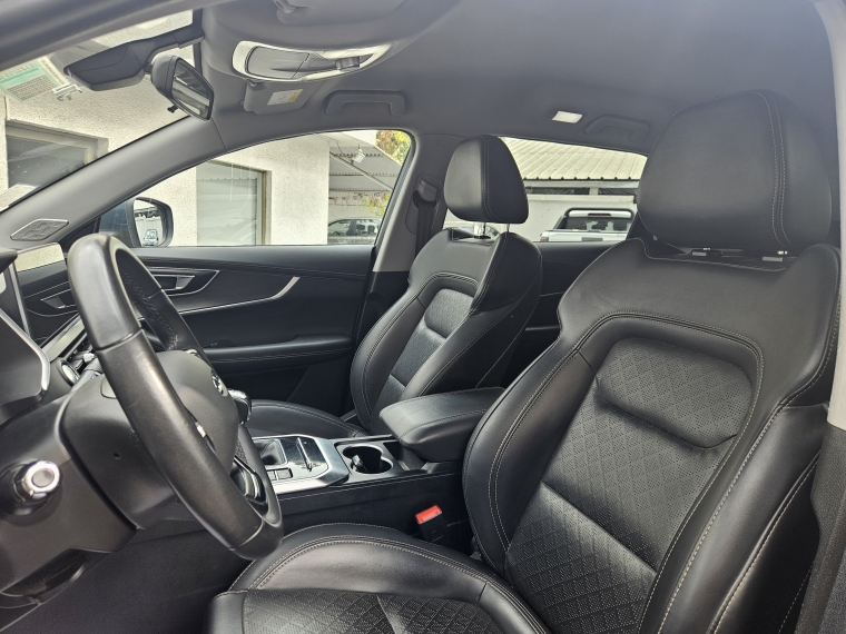 Chery Tiggo 8 Tiggo 8 1.5 2021 Usado en Rosselot Usados