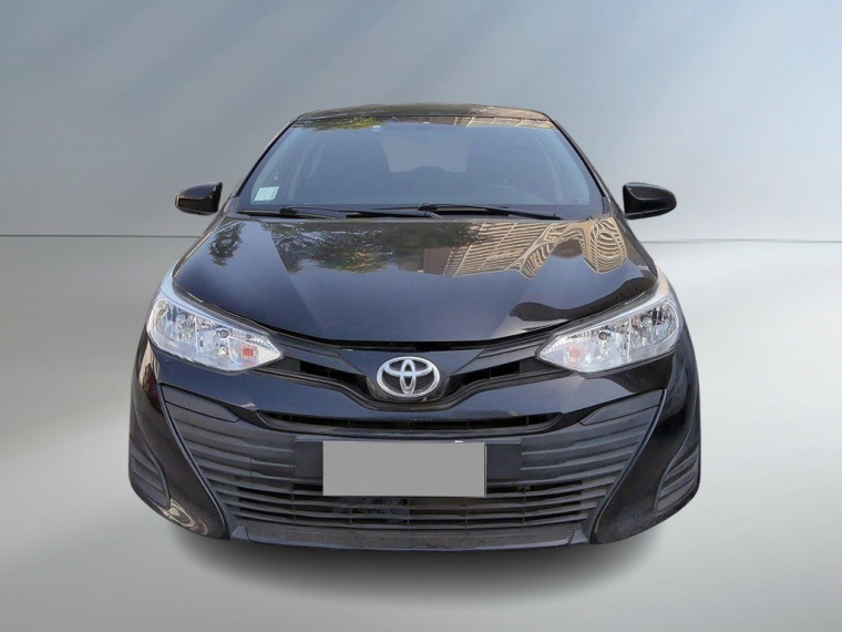 Toyota Yaris Xli 1.5 2021 Usado  Usado en Webautos.cl