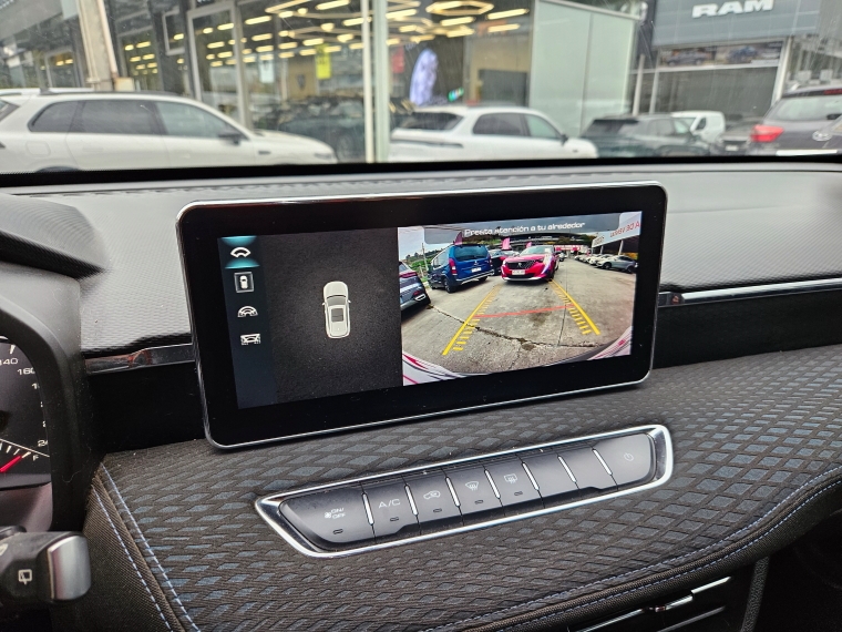 Haval Jolion Jolion Active 1.5 2022 Usado en Rosselot Usados