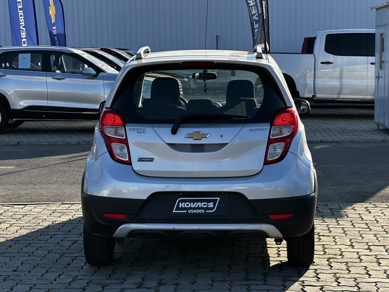 Chevrolet Spark 1.2 Activ Mt 2021 Usado  Usado en Kovacs Usados