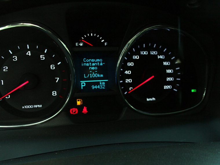 Chevrolet Captiva Ls 2.4 2016 Usado Usado en Webautos.cl Chevrolet Captiva Ls 2.4 2016 Usado Usado en Webautos.cl