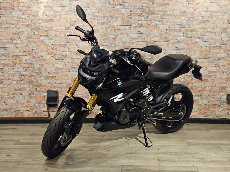 Bmw G 310 r . 2025 Usado en BMW Premium Selection Bmw G 310 r . 2025 Usado en BMW Premium Selection