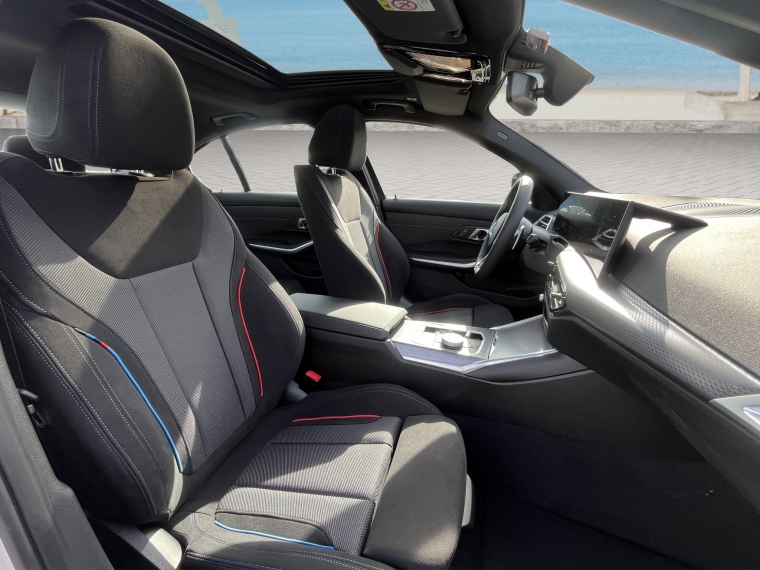 Bmw 320 I Berlina M Sport Se 2026 Usado  Usado en BMW Premium Selection