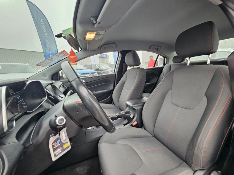 Chery Arrizo 5 Arrizo 5 Gls Mt 2023 Usado en Rosselot Usados