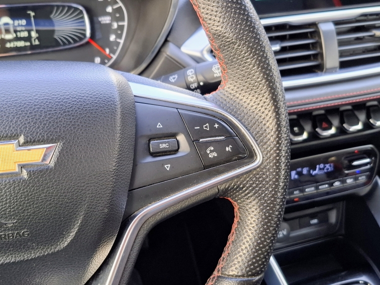 Chevrolet Groove Premier Mt 2024 Usado  Usado en Webautos.cl