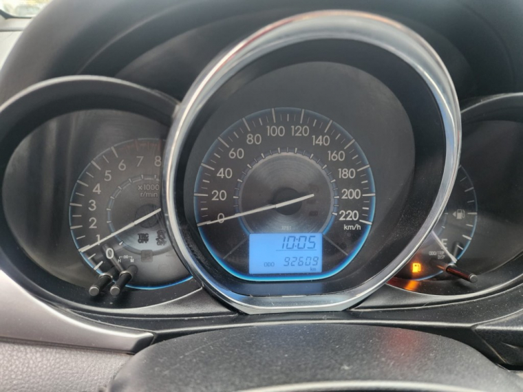 Toyota Yaris E 2018 Usado  Usado en Webautos.cl