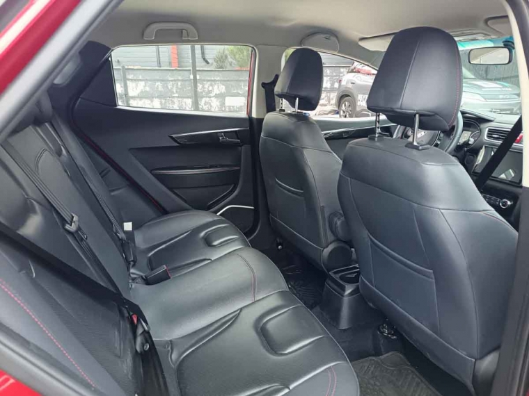 Jac Js2 Js2 Hb 1.5 2021 Usado  Usado en Webautos.cl