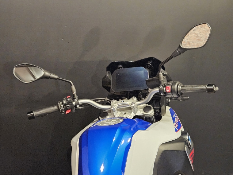 Bmw F 750 gs I 2024 Usado en BMW Premium Selection