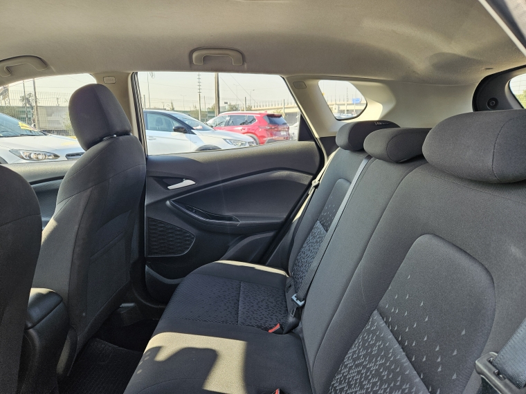 Chevrolet Tracker Ls Mt 1.2 2022 Usado  Usado en Kovacs Usados