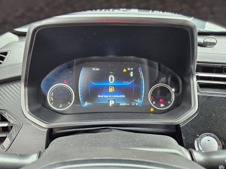 Chery Tiggo 2 Pro Max Gl 1.5 Aut 2025 Usado  Usado en Kovacs Usados