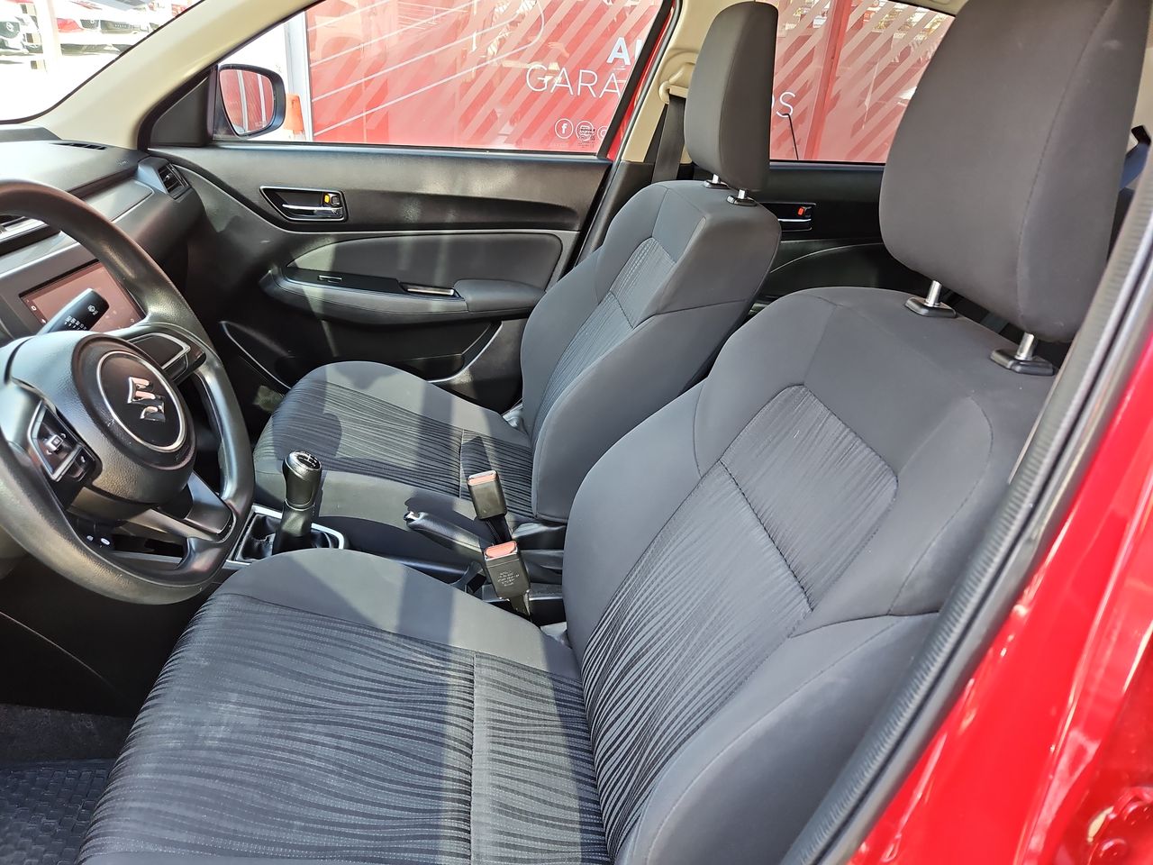 Suzuki Dzire Dzire Sedan 1.2 2022 Usado en Usados de Primera - Sergio Escobar