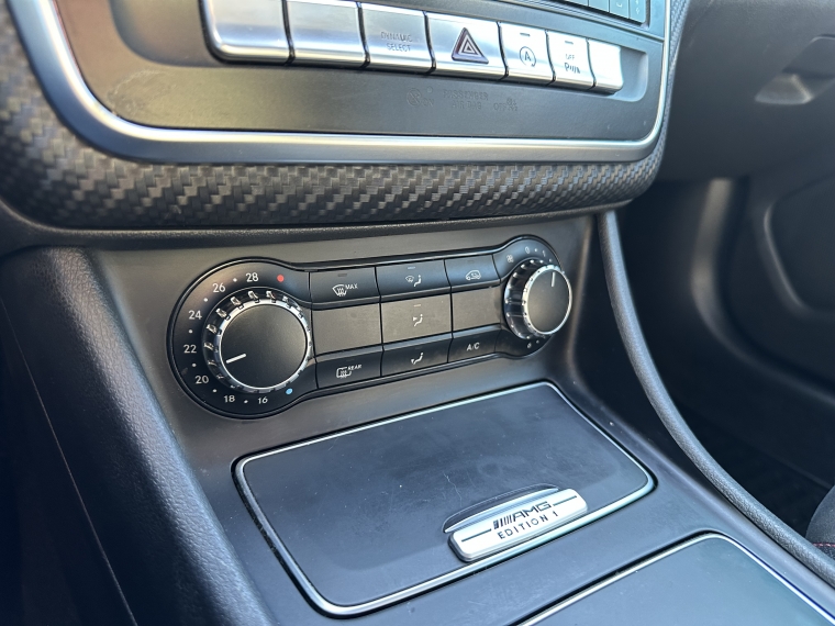 Mercedes benz A 250 Sport 2018 Usado en Autoadvice Autos Usados