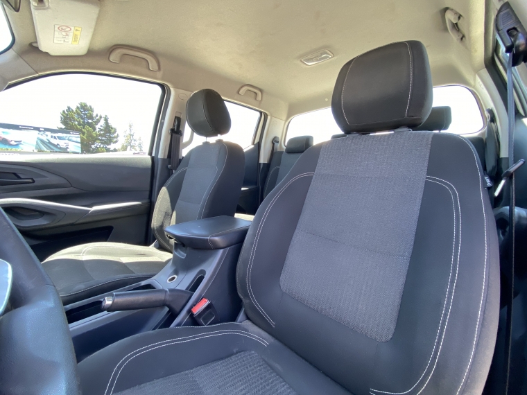 Peugeot Landtrek Landtrek Active Bluehdi 180 4x2 Euro 6b 2024 Usado en Rosselot Usados