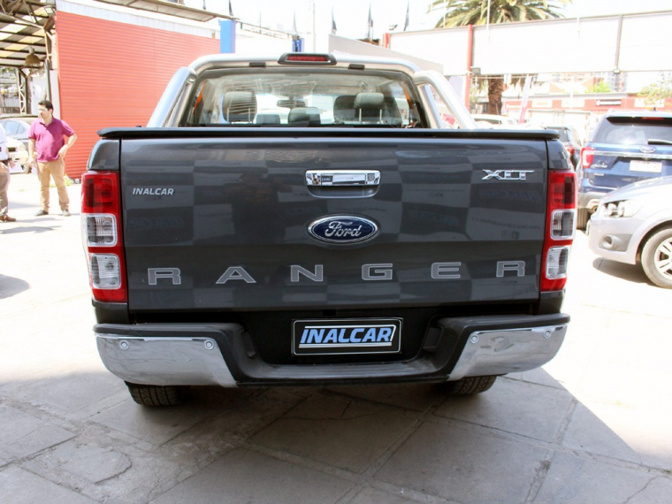 Ford Ranger Xlt 3.2 2019 Usado  Usado en Webautos.cl