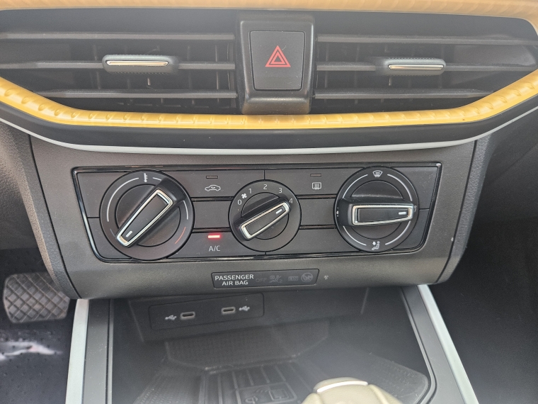 Seat Arona Arona Fl Tsi 1.0 Aut 2022 Usado en Rosselot Usados