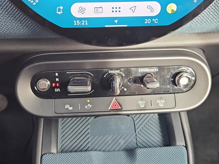 Mini Cooper Countryman C 1.5 2025 Usado Usado en BMW Premium Selection Mini Cooper Countryman C 1.5 2025 Usado Usado en BMW Premium Selection
