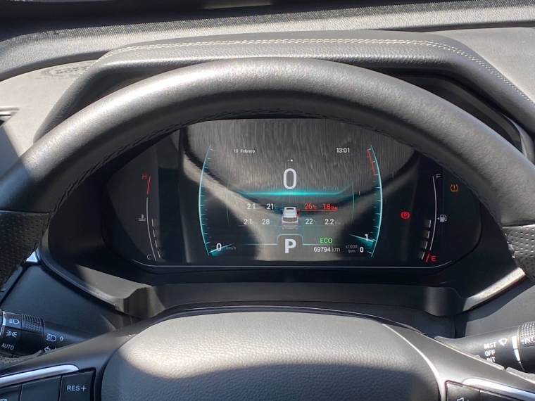 Chery Tiggo 7 pro Tiggo 7 Gls Cvt Pro 1.5 Aut 2024 Usado en Rosselot Usados