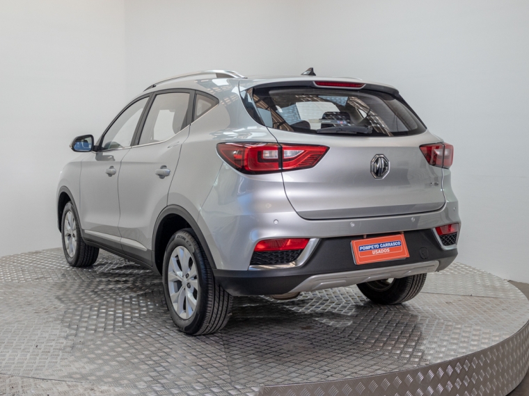 Mg Zs  1.5 Std Mt 2020 Usado  Usado en Pompeyo