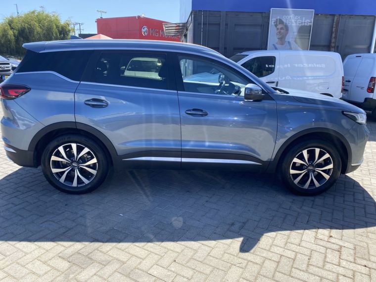 Chery Tiggo 7 Tiggo 7 Glx Cvt Pro 1.5 Aut 2022 Usado  Usado en Webautos.cl