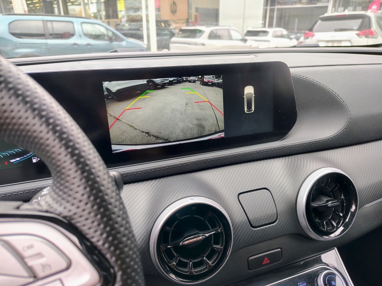 Dfm T5 evo T5 Evo 1.5 Aut 2025 Usado en Rosselot Usados