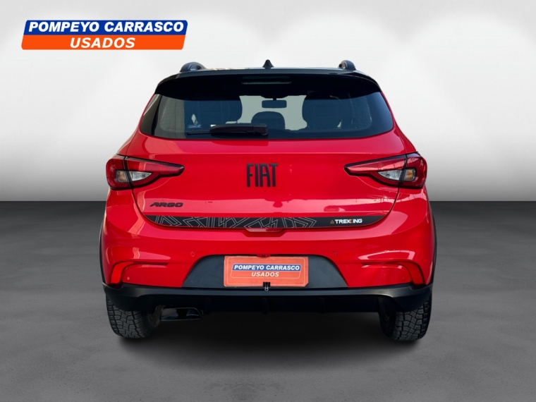 Fiat Argo 1.3 Trekking Mt 2021 Usado  Usado en Pompeyo