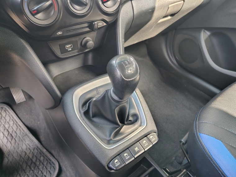 Hyundai Atos Ah2 Hb 1.1 2022 Usado  Usado en Kovacs Usados