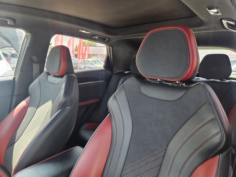 Geely Coolray New Coolray 1.5 Aut 2023 Usado en Rosselot Usados